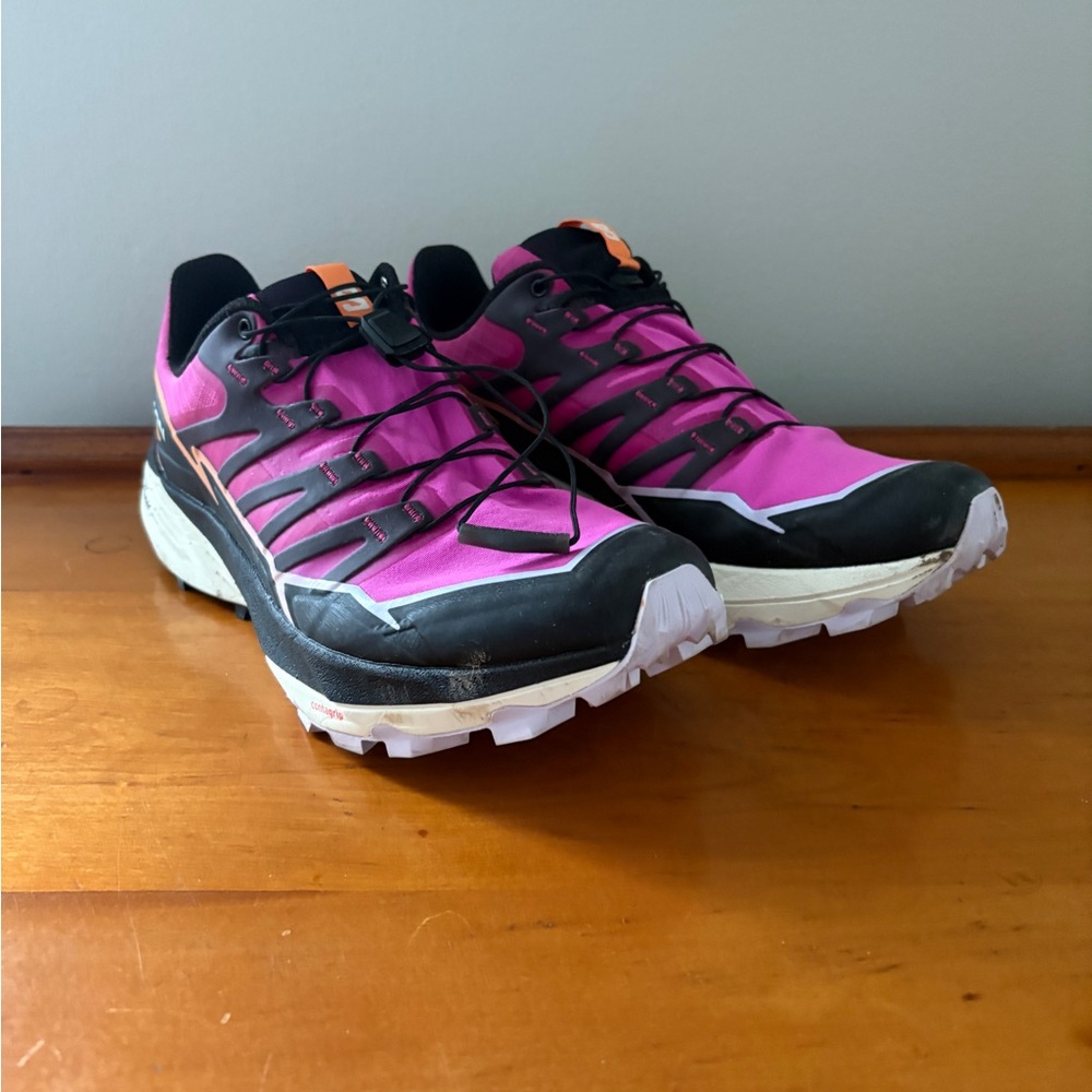 Salomon Thundercross Trail Running Shoe
